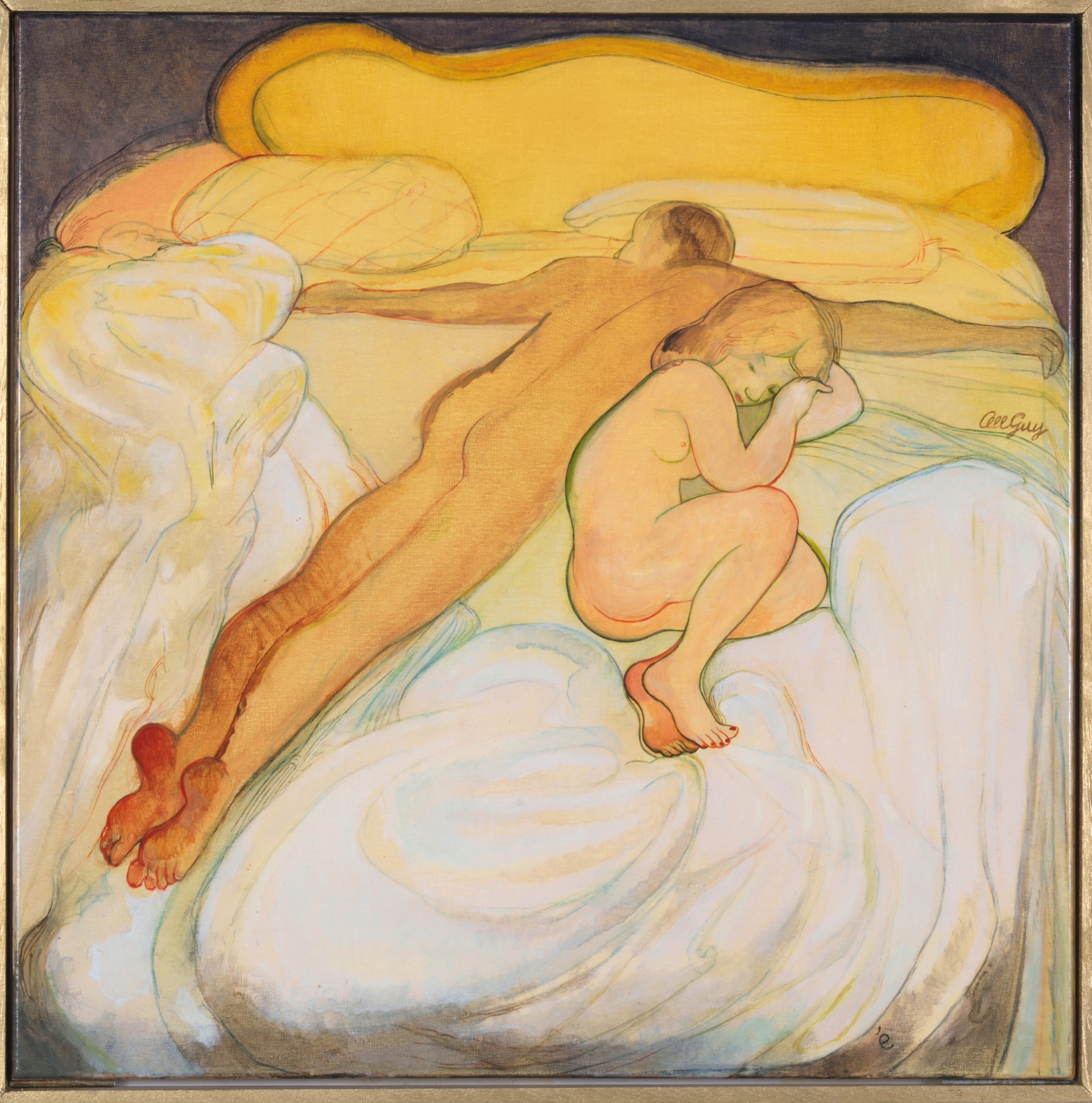 Image 42 - CHAMBRES À COUCHER - Linette Cajou